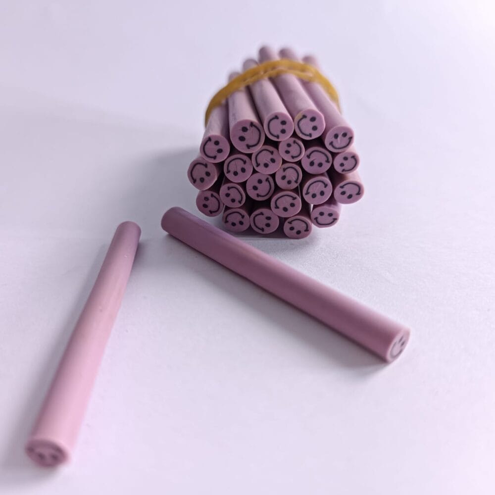 Fimo Cane For Nail Art 62