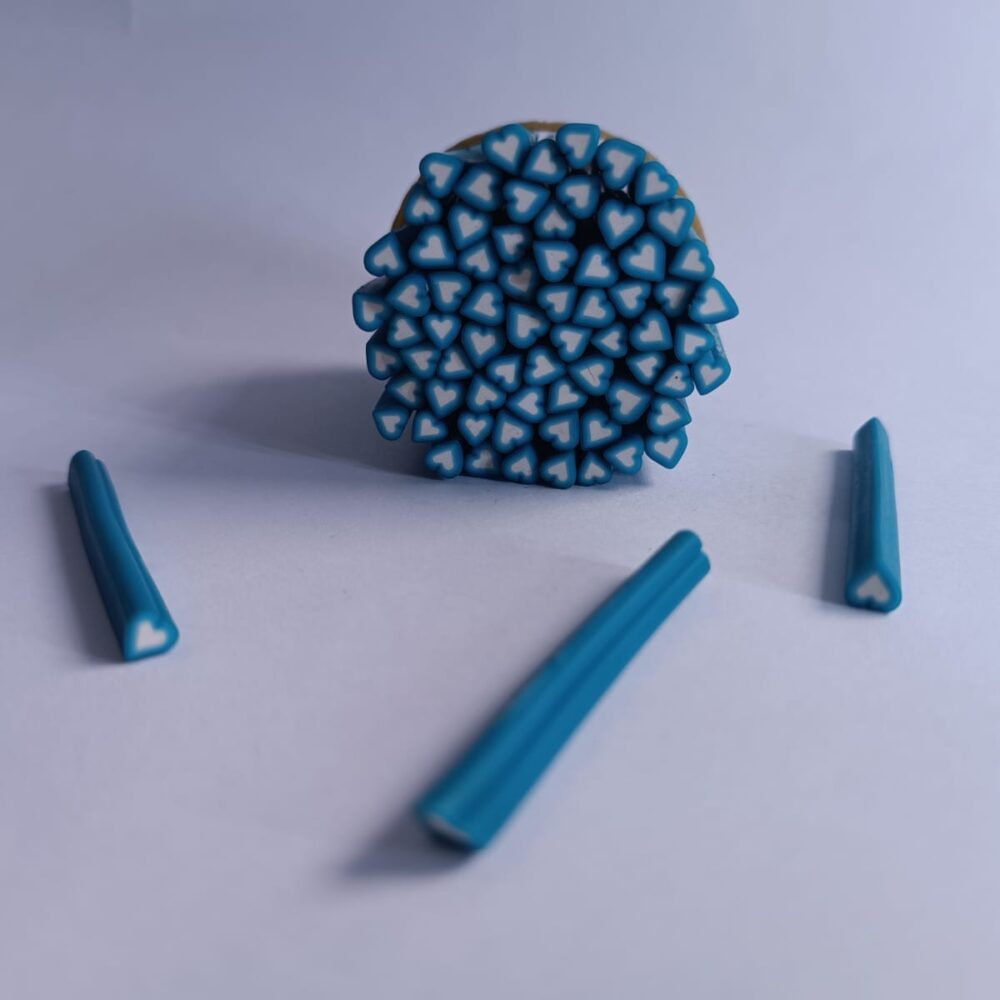 Meemz Fimo Nail Art Slices