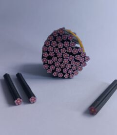 Meemz Fimo Nail Art Slices