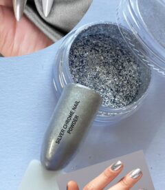 Meemz Chrome Nail Art Powder