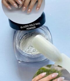Meemz Nail Art Powder