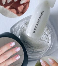 Meemz Nail Art Powder
