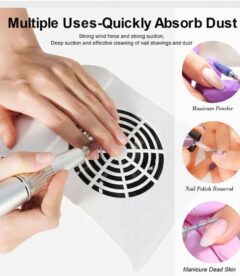 Meemz Nail Tech Accessory