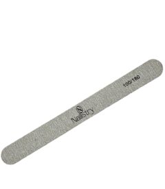 Meemz Hard Thin Nail Filer 100/180 (for sides)