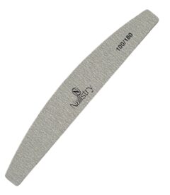 Meemz Hard Nail Filer 100/180