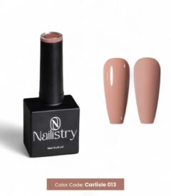 Nailistry UV Gel Polish 18ml - Shade 013