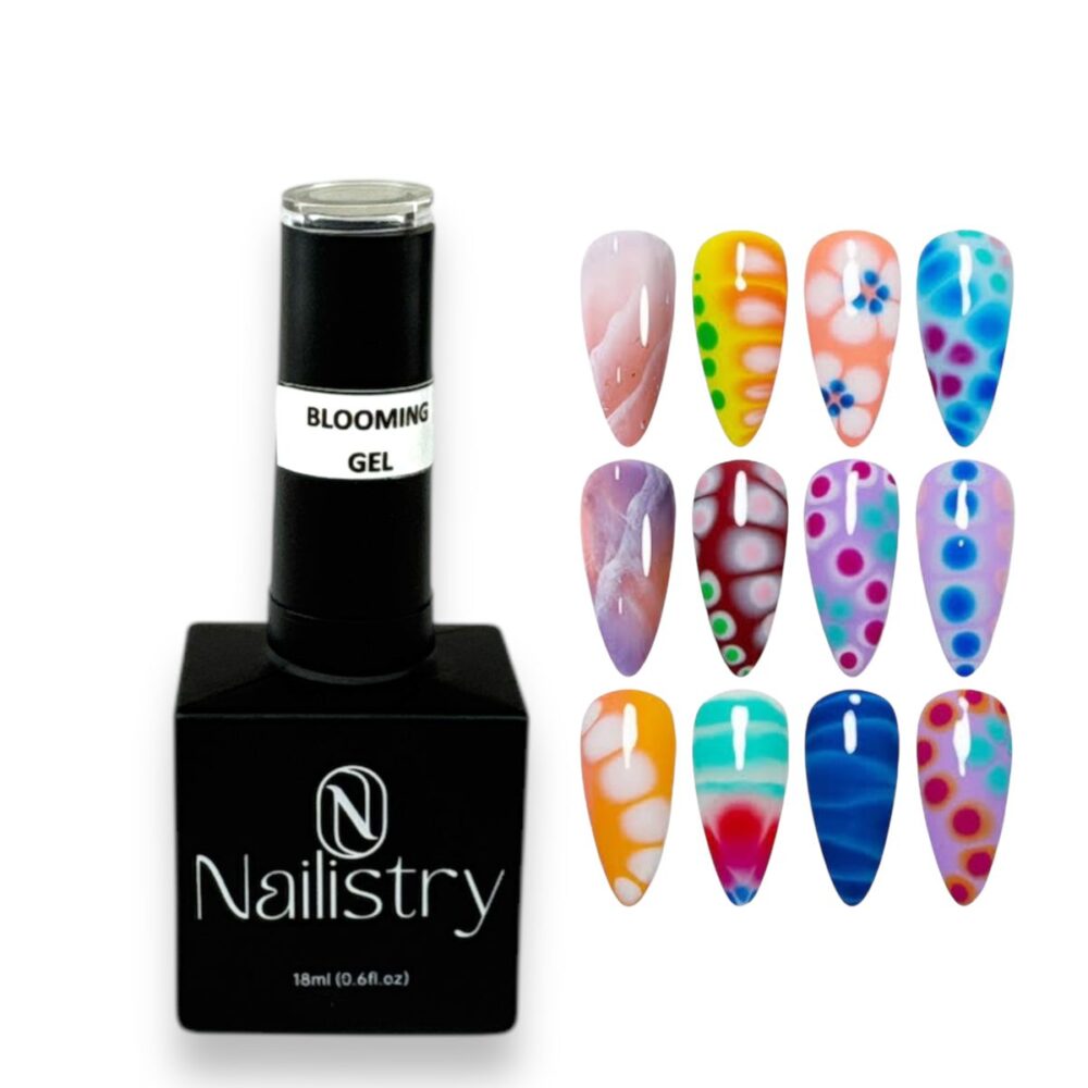 Nailistry Blooming Gel 18ml