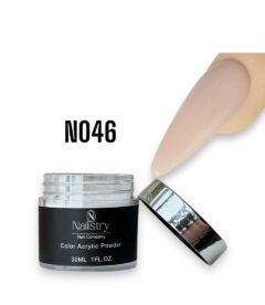 Nailistry Acrylic Powder 30g - N046