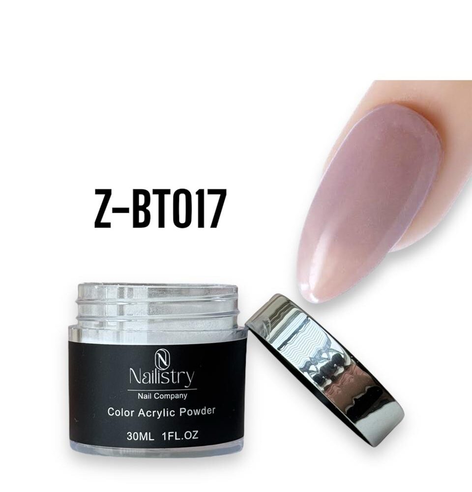 Nailistry Acrylic Nail Powder 30ML