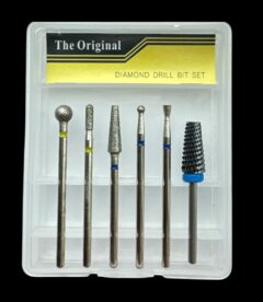Meemz Nail Drill Machine