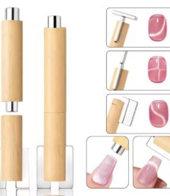 Meemz Cat Eye Nail Magnet