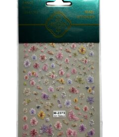 Meemz 3D Nail Art Accessories