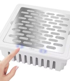 Meemz UV LED Nail Lamp
