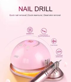 Meemz Nail Drill Machine - M21