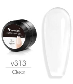 Venalisa Extension Builder Gel 15ml - Clear V313