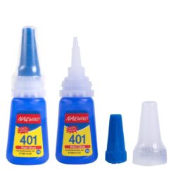 Meem'z 401 Super Nail Glue