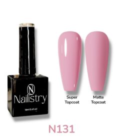 Nailistry UV Gel Polish 18ml - N131