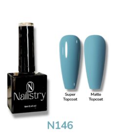 Nailistry UV Gel Polish 18ml - N146