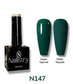 Nailistry UV Gel Polish 18ml - N147