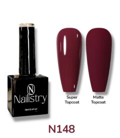 Nailistry UV Gel Polish 18ml - N148