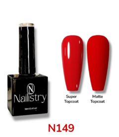 Nailistry UV Gel Polish 18ml - N149