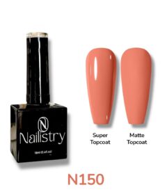 Nailistry UV Gel Polish 18ml - N150