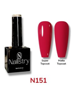 Nailistry UV Gel Polish 18ml - N151