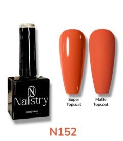 Nailistry UV Gel Polish 18ml - N152