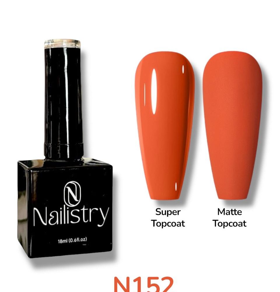 Nailistry UV Gel Polish 18ml - N152