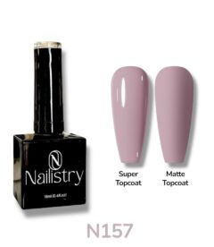 Nailistry UV Gel Polish 18ml - N157
