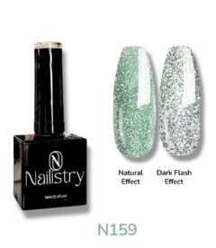 Nailistry Reflective UV Gel Polish 18ml - N159