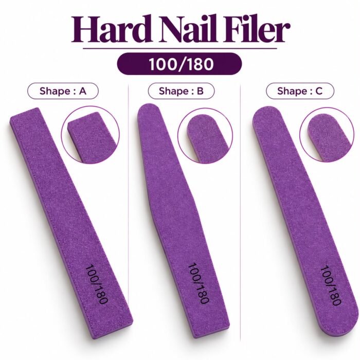 hard filer hard filer