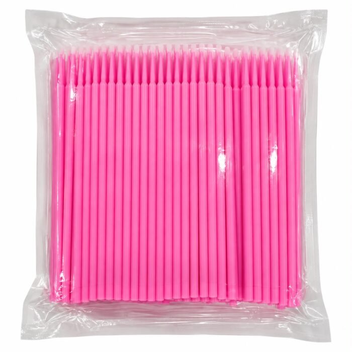 Disposable Micro Applicator Brushes Multipurpose Pack Disposable Micro Applicator Brushes Multipurpose Pack