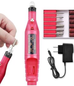 Meemz Nail Drill Machine