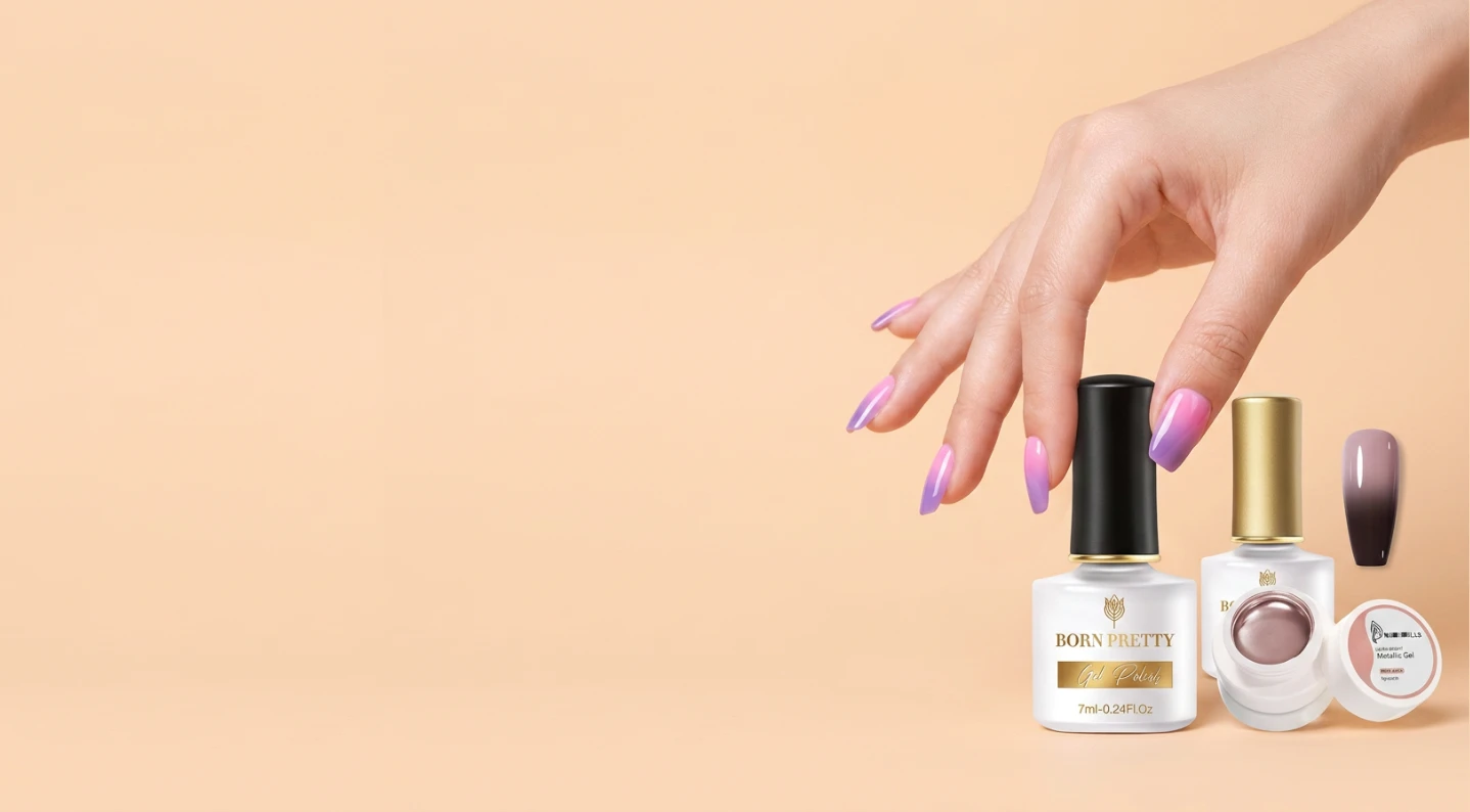 banner-gel-nail-polishe