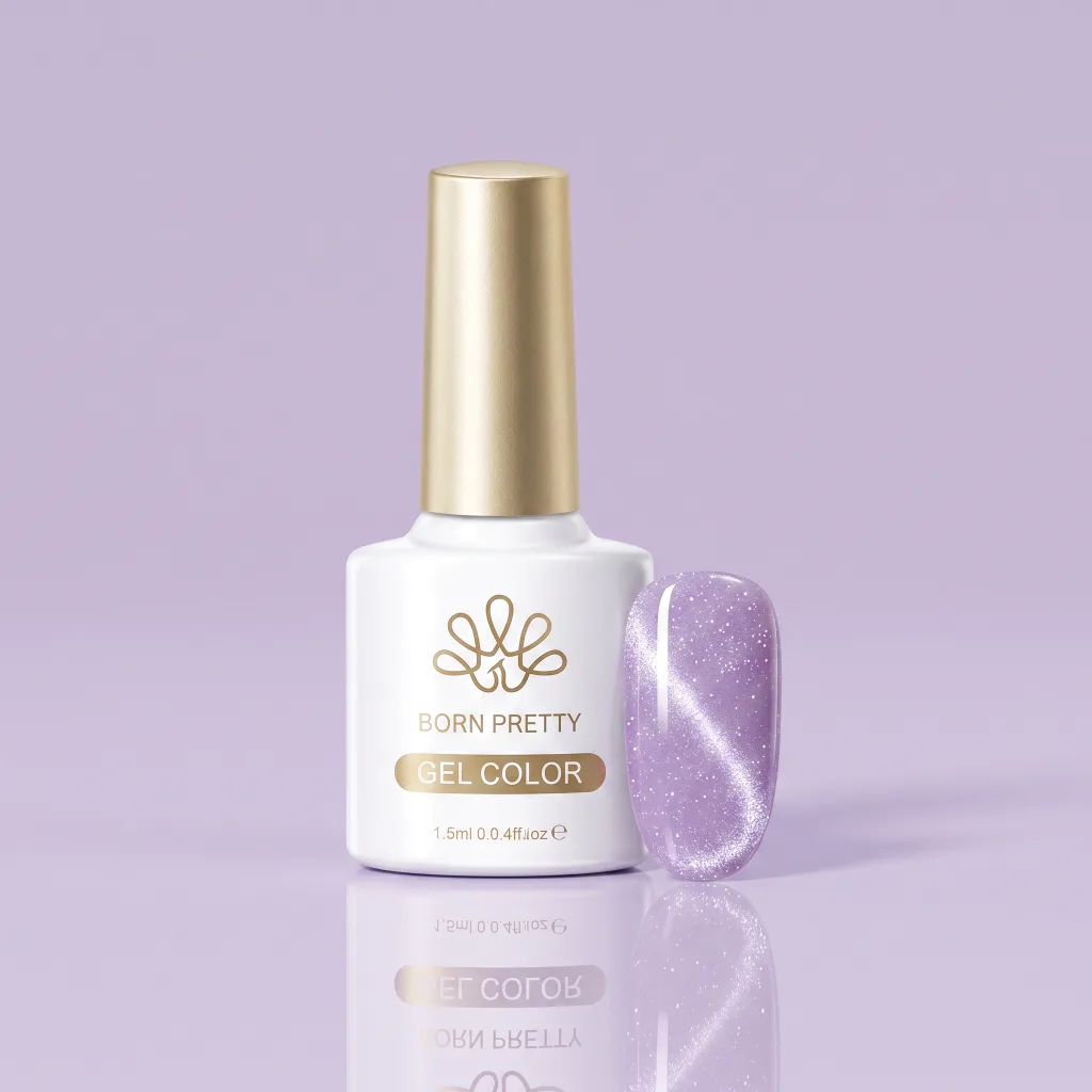banner gel & polish