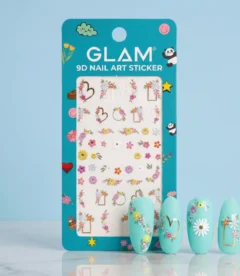 Nail Art & Decor