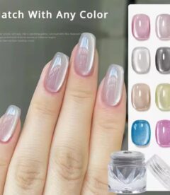 Meemz Nail Art Powder