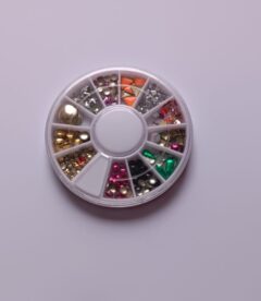Meemz Nail Art Decoration