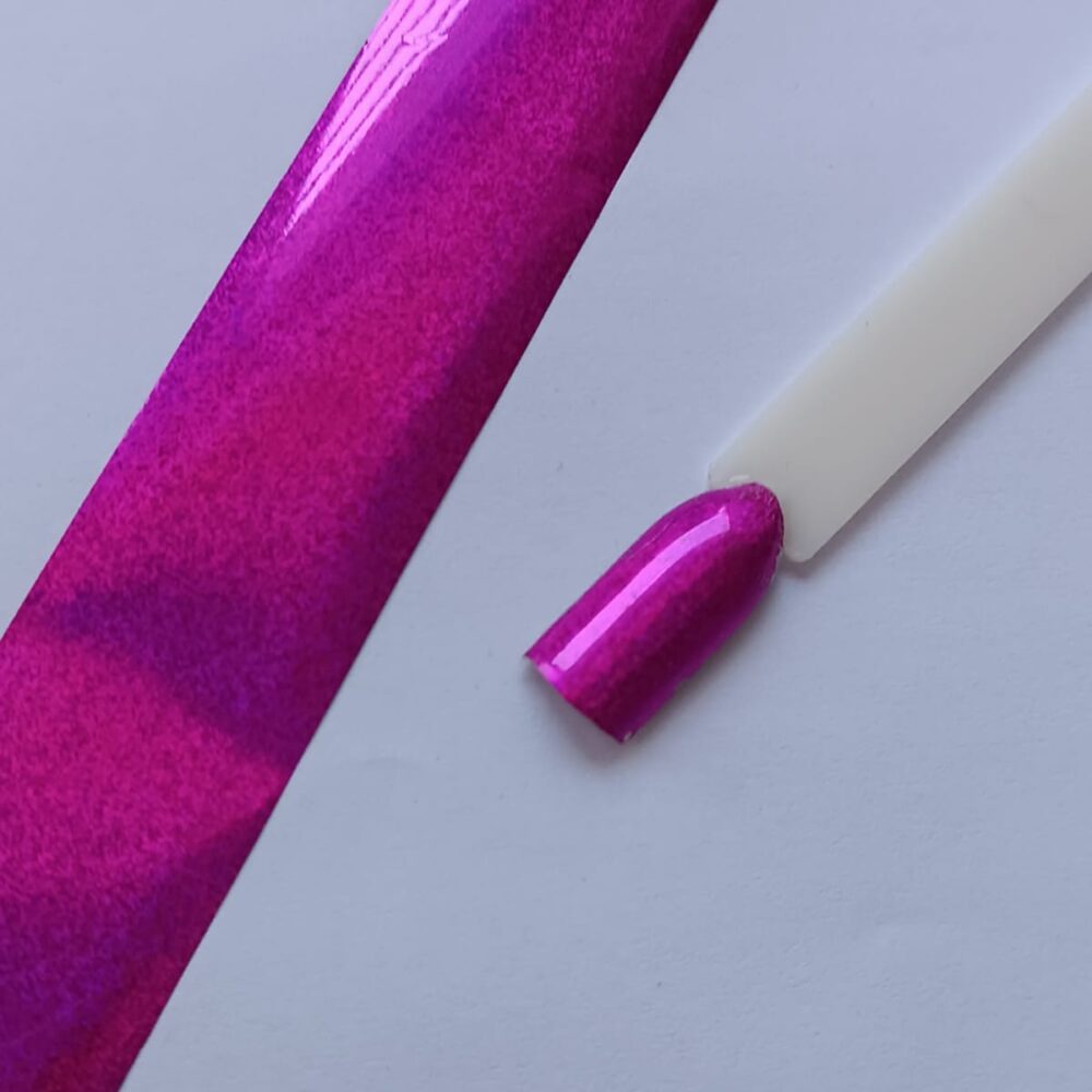 Nail Transfer Foils