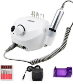 Meemz Nail Drill Machine 30,000 RPM - DM202