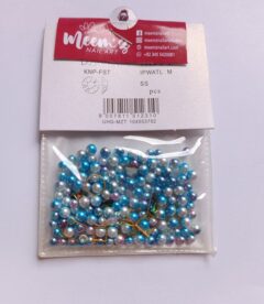 Meemz Nail Art Decoration