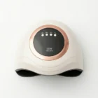 SUN F2 120W UV LED nail curing lamp for professional salon use in Pakistan