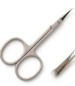 Meem'z expert cuticle scissors stainless steel for nail technicians in Pakistan