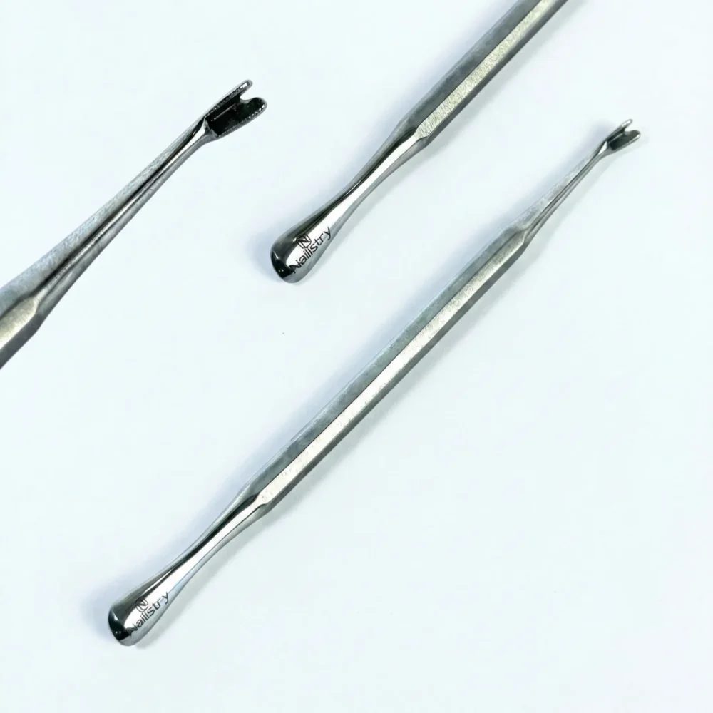 Cuticle Pusher and Remover