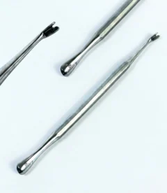Cuticle Pusher and Remover