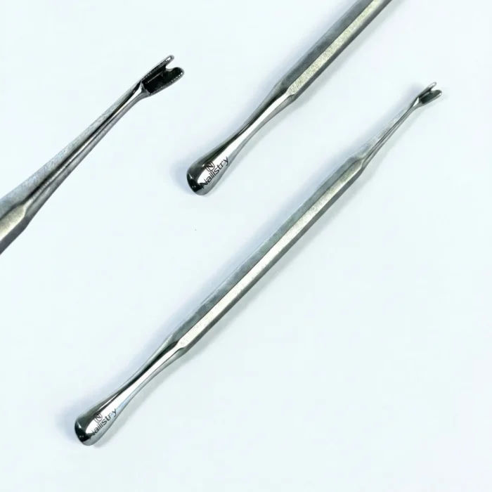 Cuticle Pusher and Remover