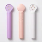 Meem'z mini handheld 12W UV LED nail lamp for spot curing and portable nail use in Pakistan
