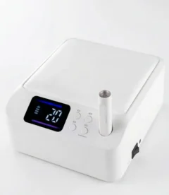M9 288W UV LED nail curing lamp high power professional for salon use in Pakistan