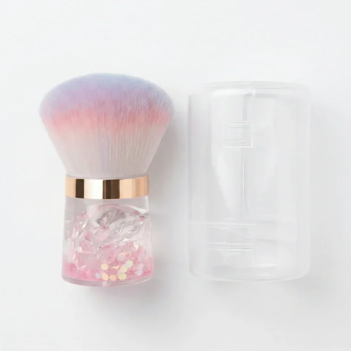 Meem'z nail dust cleaning brush for nail technicians in Pakistan Meem'z nail dust cleaning brush for nail technicians in Pakistan